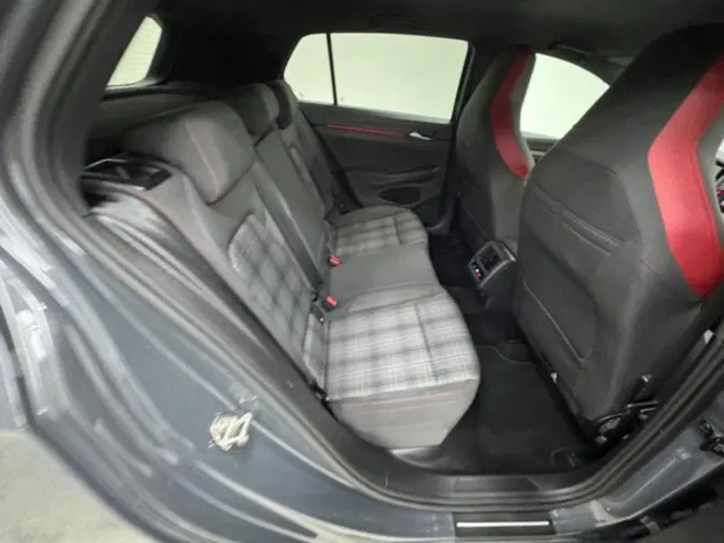 Volkswagen Golf usata a Como (4)