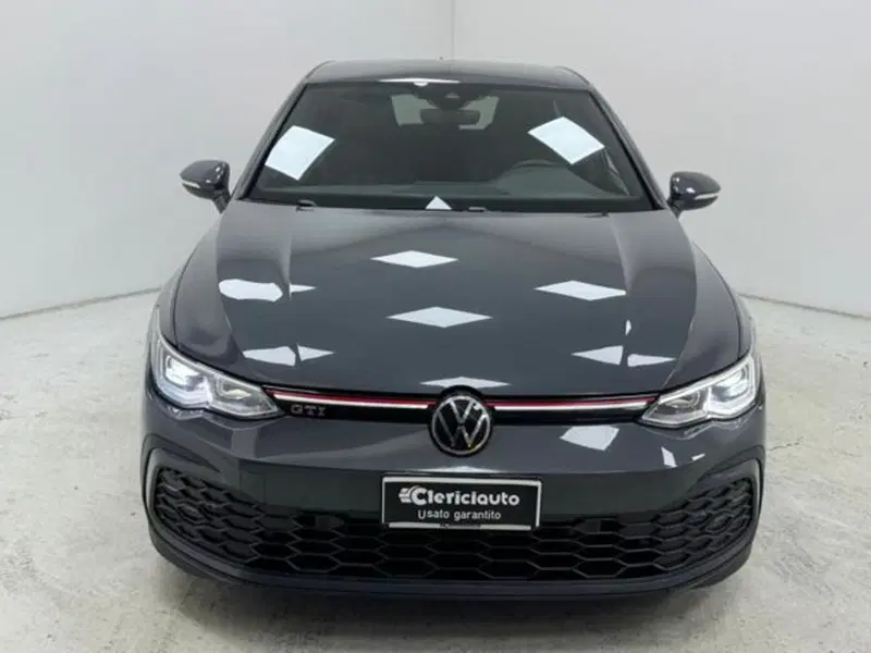 Volkswagen Golf usata a Como (5)
