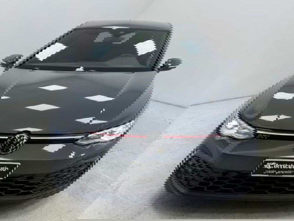 Volkswagen Golf usata a Como (5)