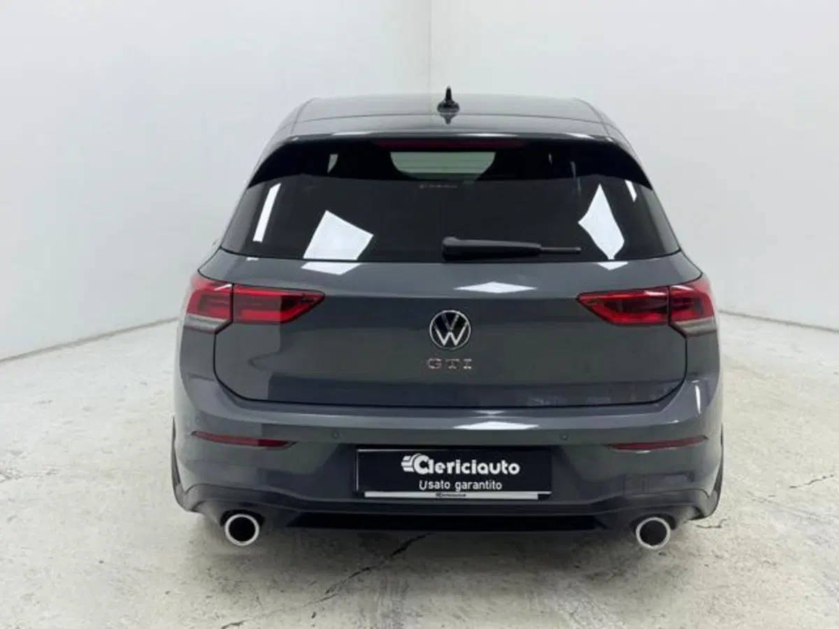 Volkswagen Golf usata a Como (6)