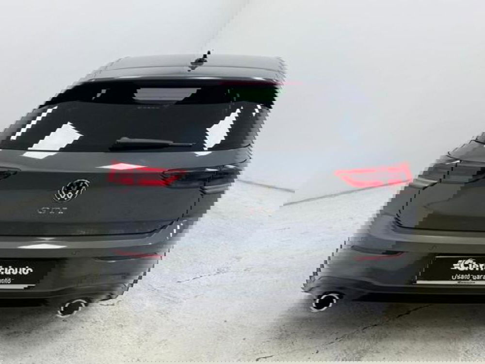 Volkswagen Golf usata a Como (6)