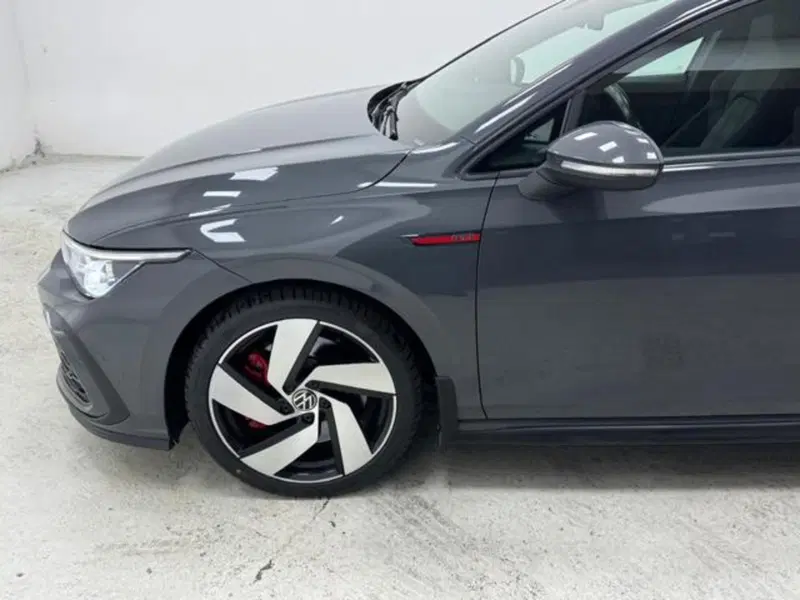 Volkswagen Golf usata a Como (8)