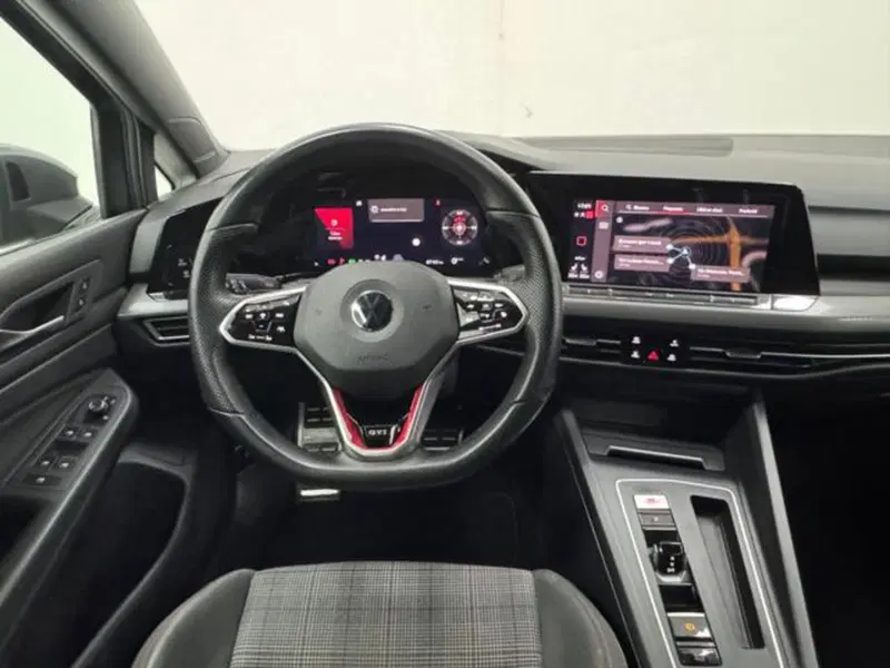 Volkswagen Golf usata a Como (9)