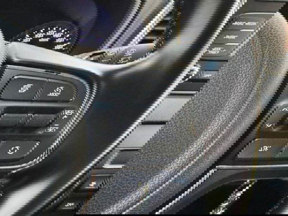 Kia Sportage usata a Como (11)