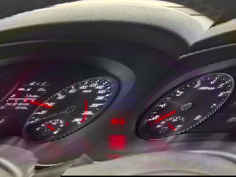 Kia Sportage usata a Como (12)