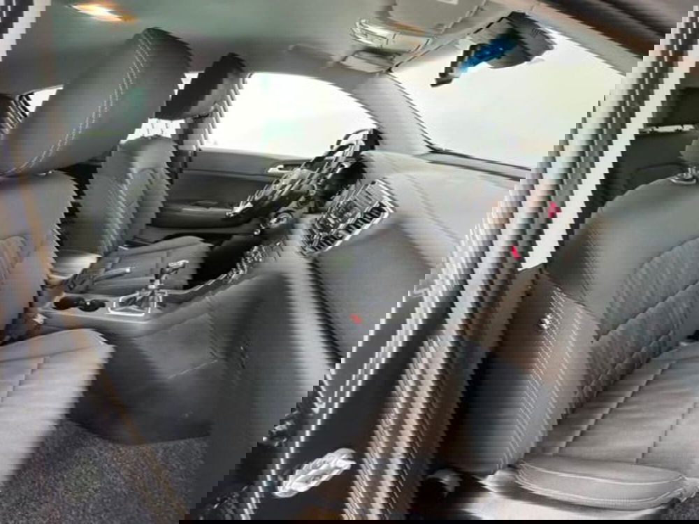 Kia Sportage usata a Como (3)