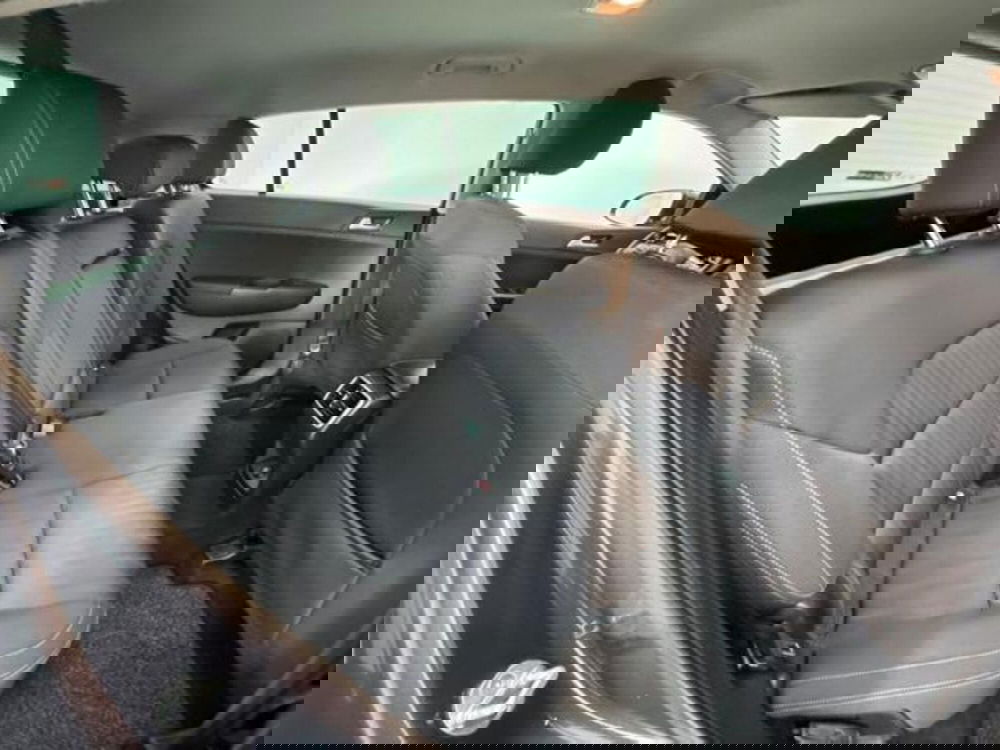 Kia Sportage usata a Como (5)