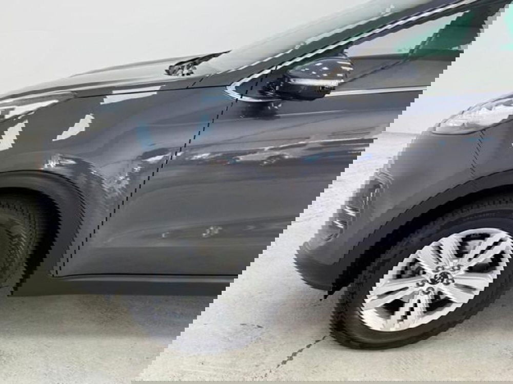 Kia Sportage usata a Como (9)