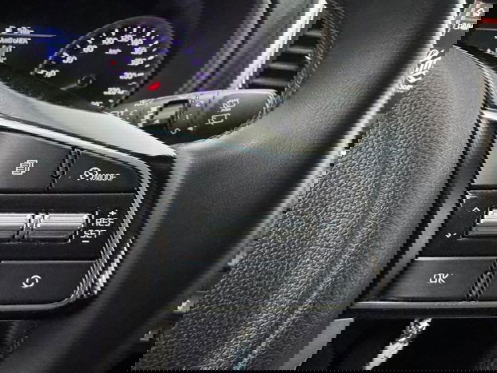 Kia Sportage usata a Como (11)