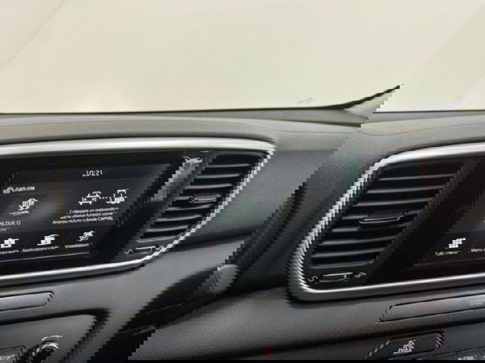 Kia Sportage usata a Como (15)