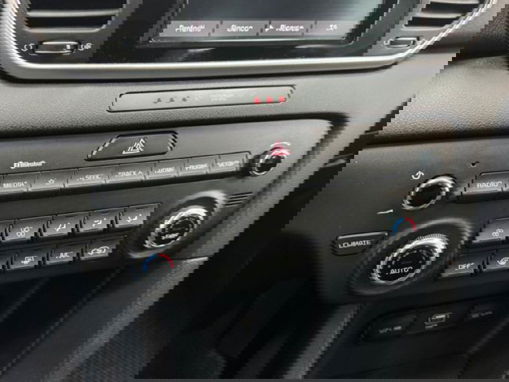 Kia Sportage usata a Como (18)