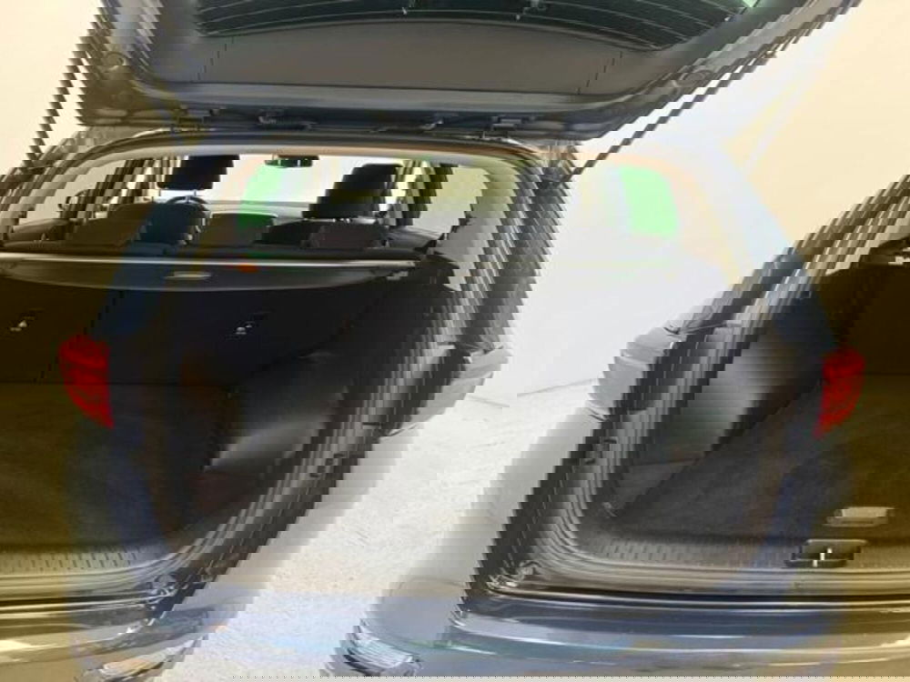 Kia Sportage usata a Como (19)