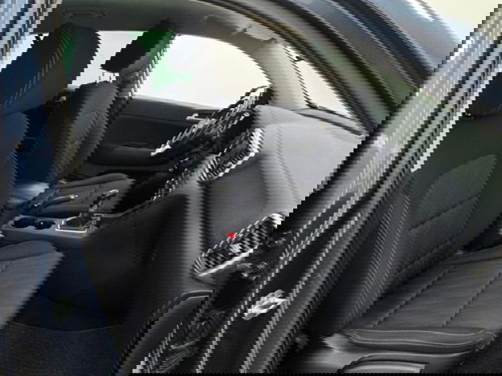 Kia Sportage usata a Como (3)