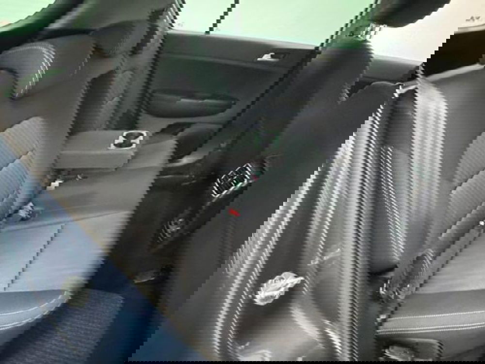 Kia Sportage usata a Como (5)