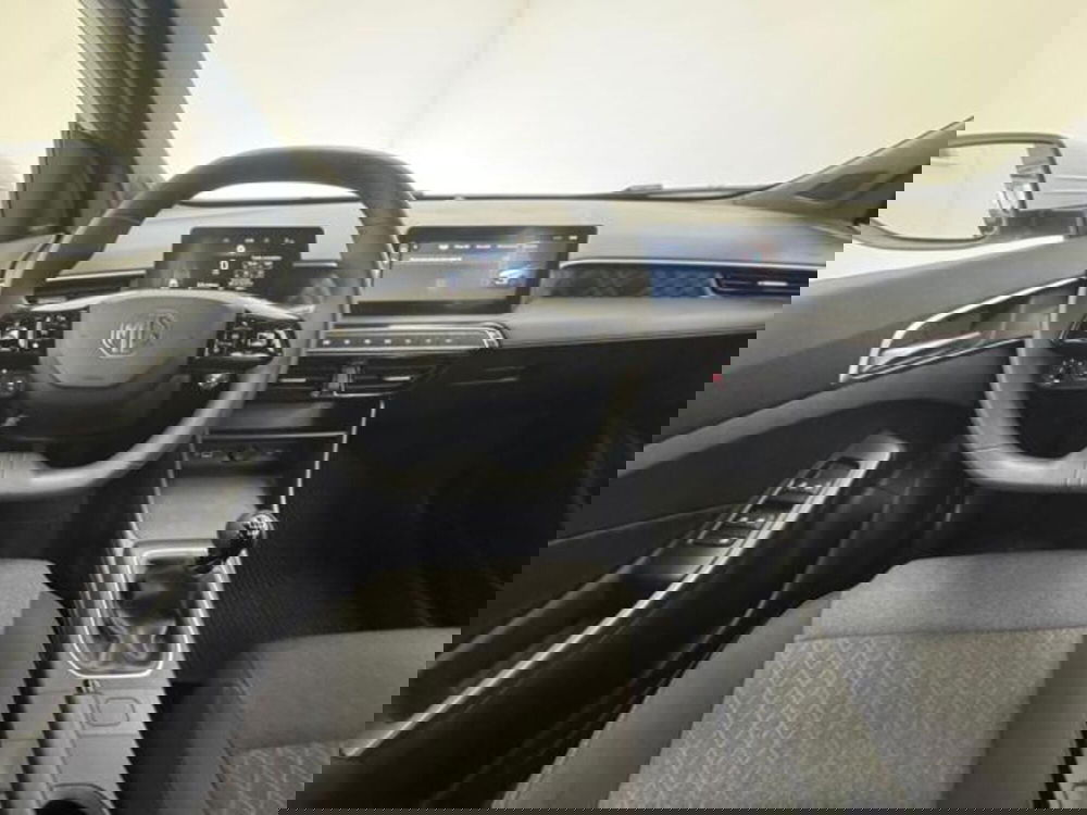 Mg MG3 usata a Como (10)