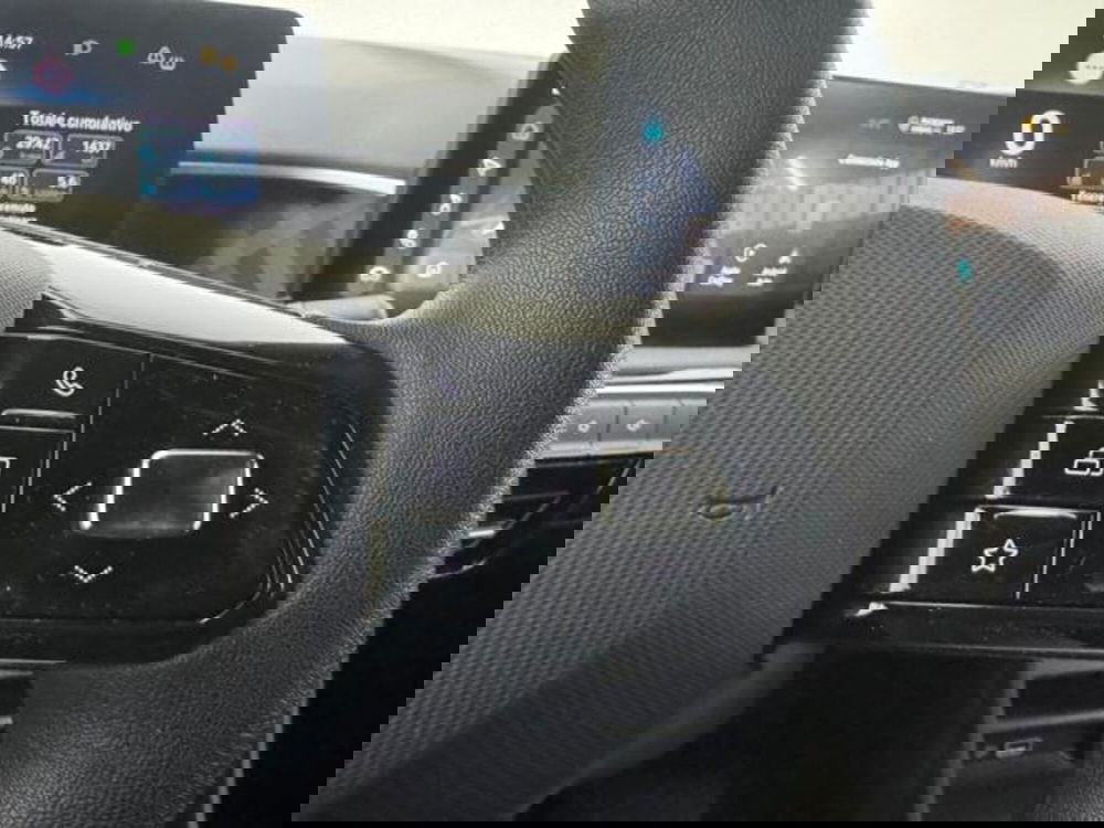 Mg MG3 usata a Como (11)