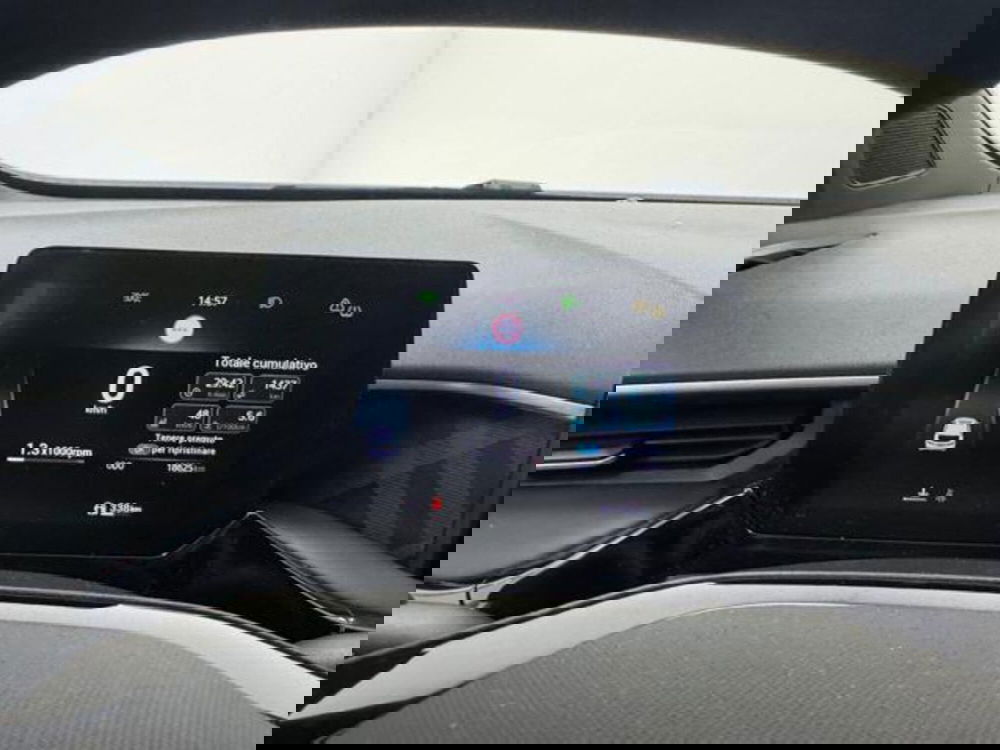 Mg MG3 usata a Como (12)