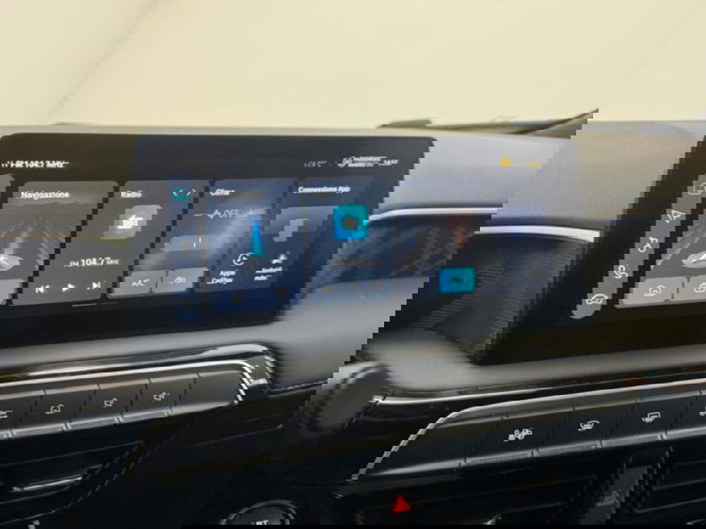 Mg MG3 usata a Como (14)