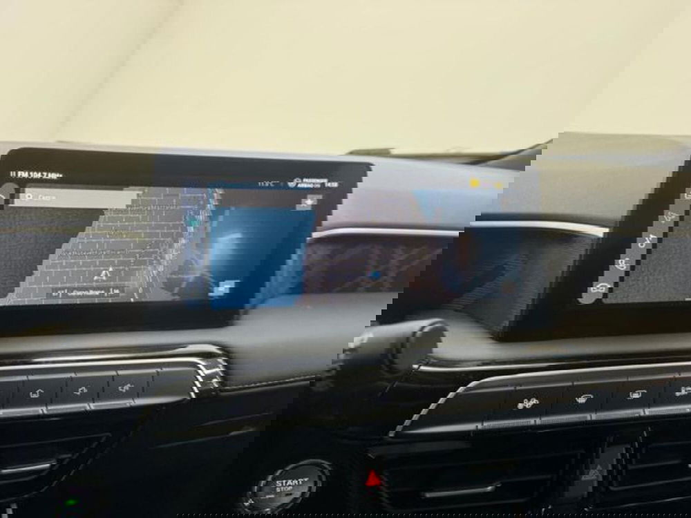 Mg MG3 usata a Como (16)