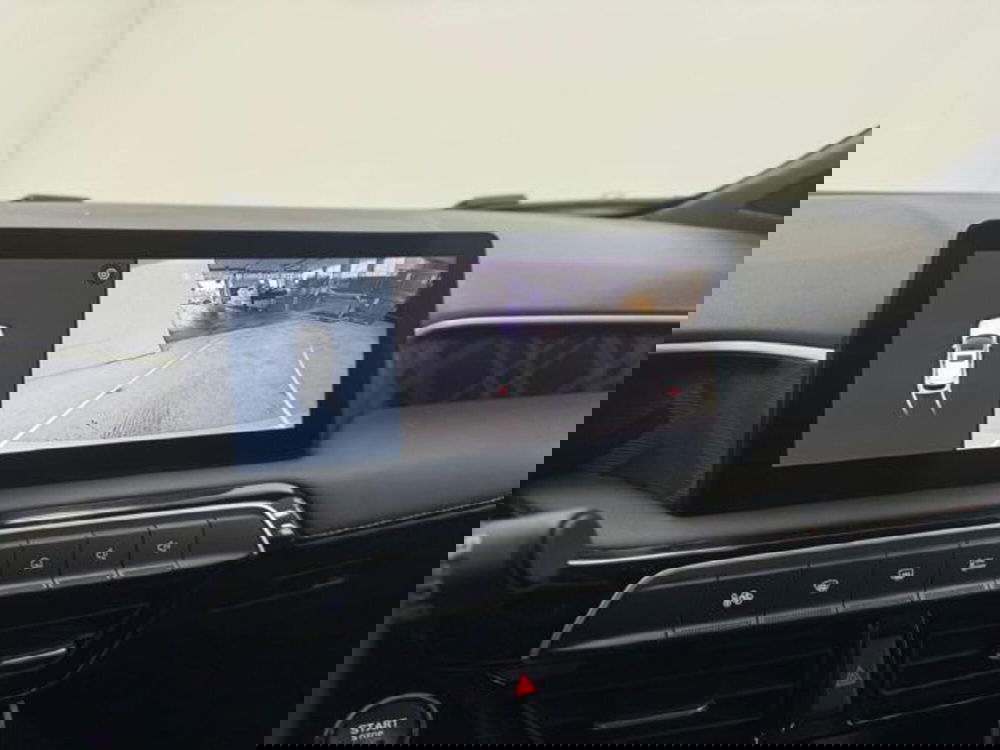 Mg MG3 usata a Como (17)