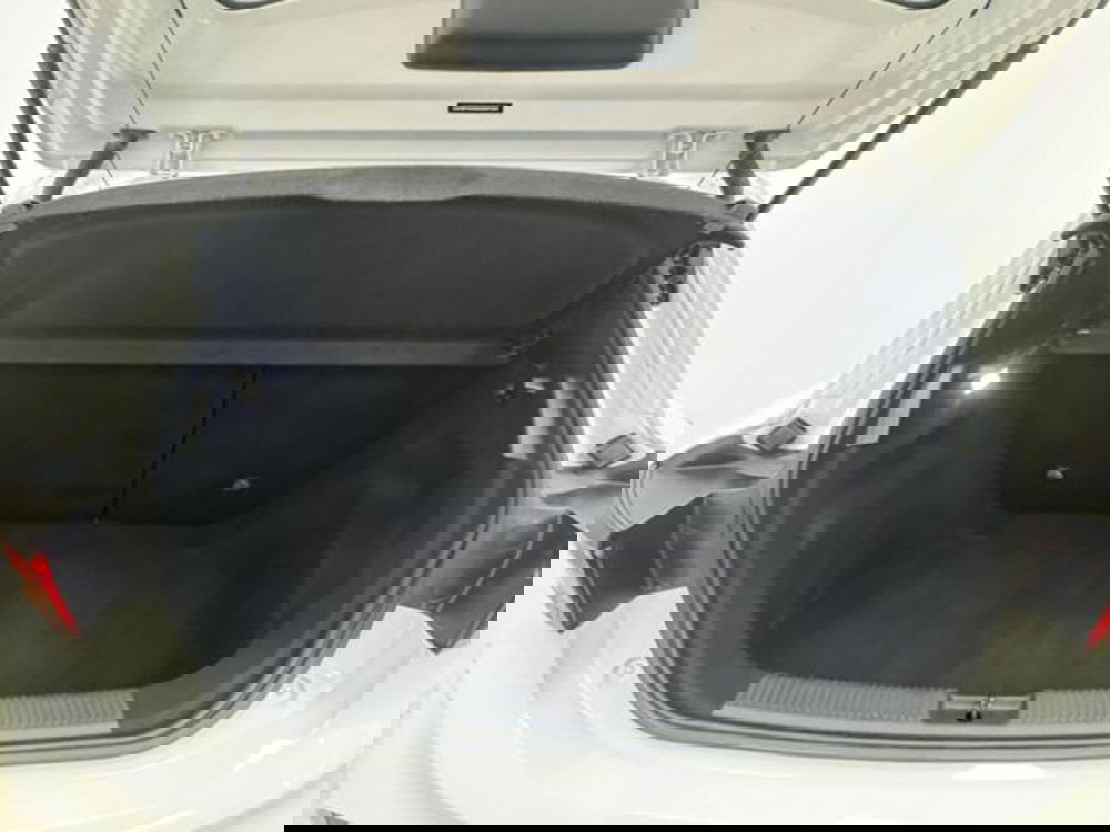 Mg MG3 usata a Como (18)