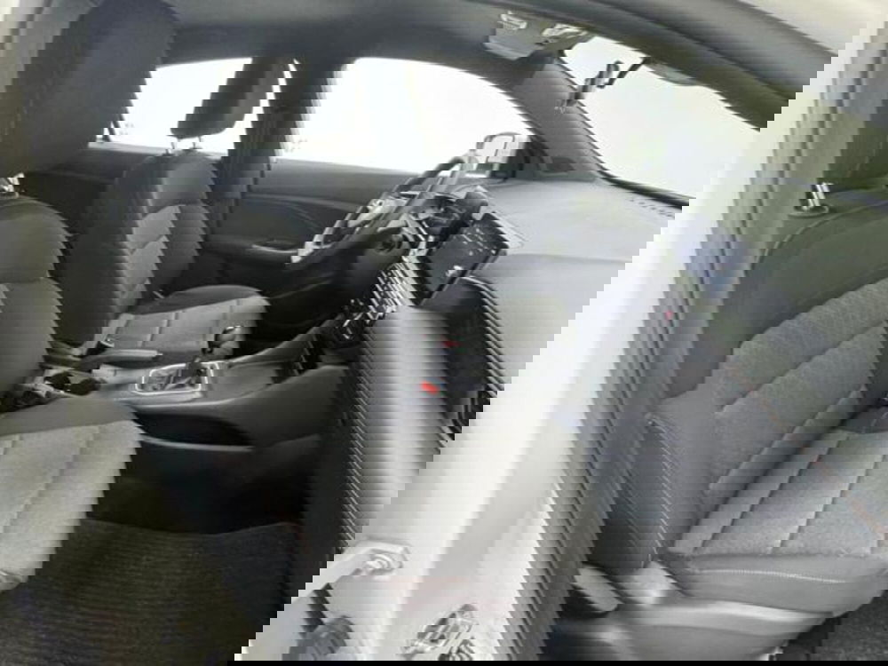 Mg MG3 usata a Como (3)