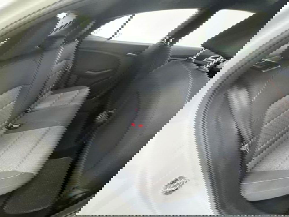 Mg MG3 usata a Como (5)