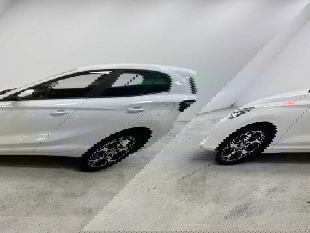 Mg MG3 usata a Como (8)