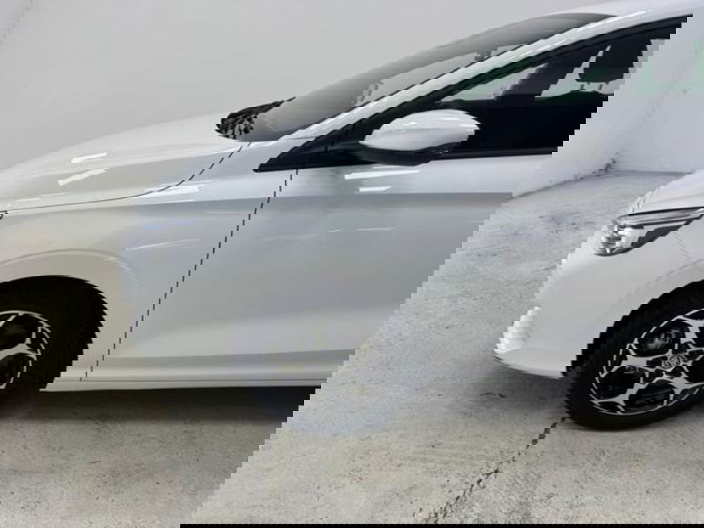 Mg MG3 usata a Como (9)