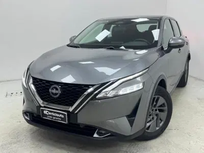 Nissan Qashqai 1.3 mhev Business 2wd 158cv xtronic del 2022 usata a Lurate Caccivio