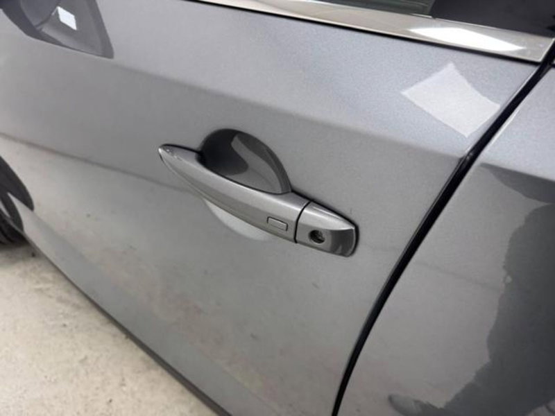 Nissan Qashqai usata a Como (10)