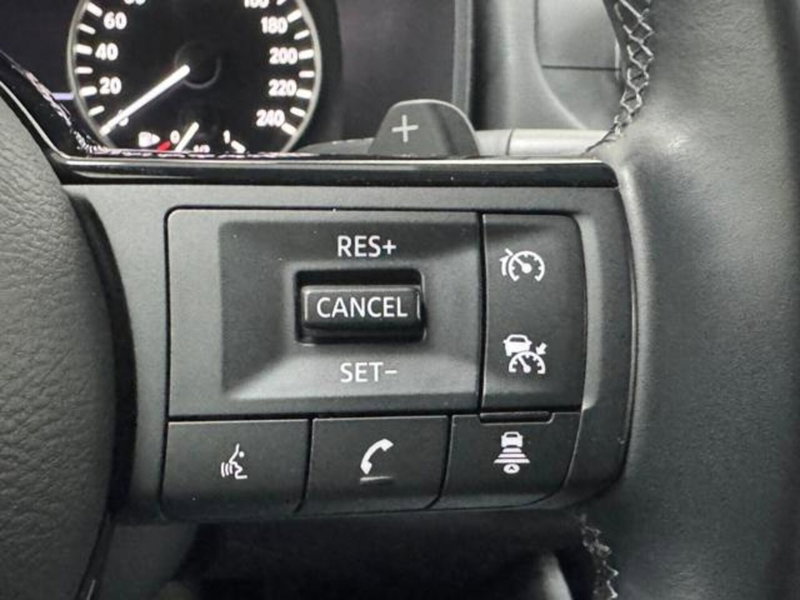 Nissan Qashqai usata a Como (12)