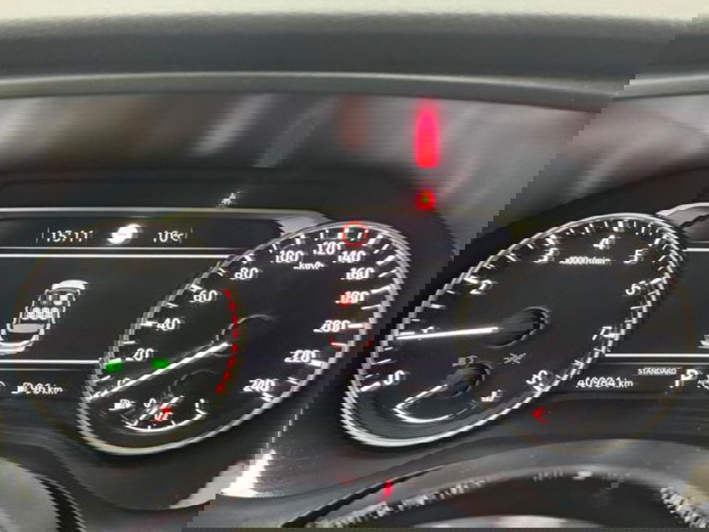 Nissan Qashqai usata a Como (13)