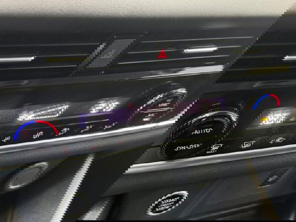 Nissan Qashqai usata a Como (18)