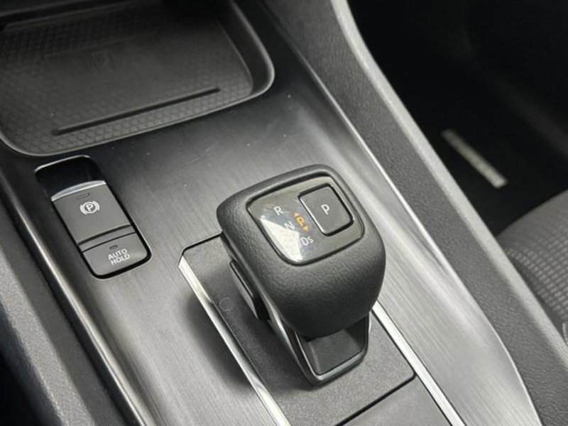 Nissan Qashqai usata a Como (19)