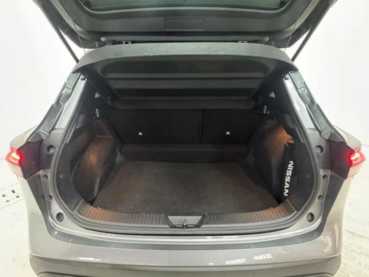 Nissan Qashqai usata a Como (20)