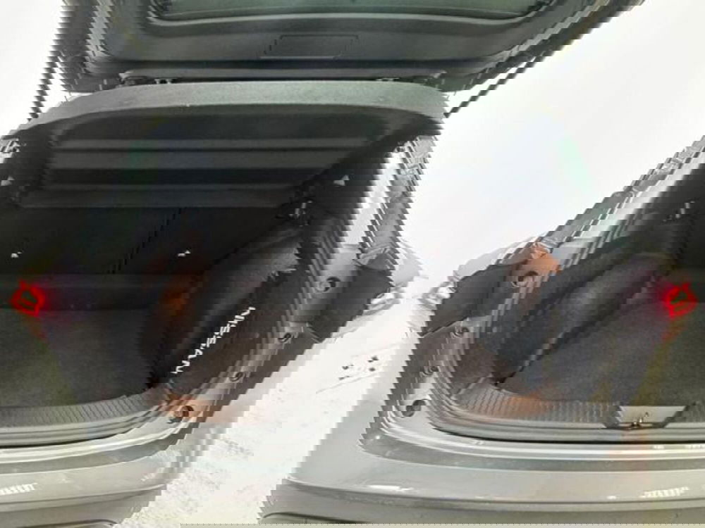 Nissan Qashqai usata a Como (20)