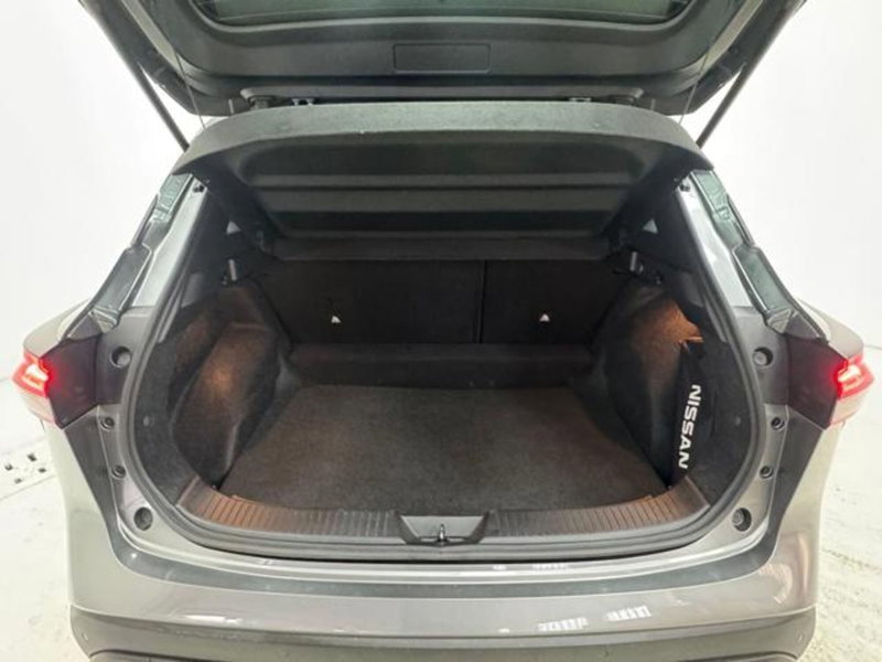 Nissan Qashqai usata a Como (20)