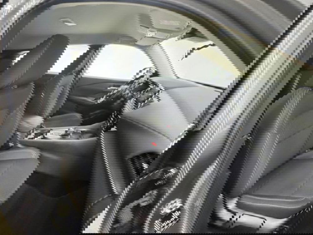 Nissan Qashqai usata a Como (3)