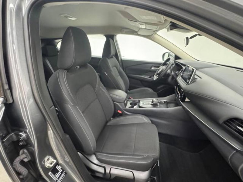 Nissan Qashqai usata a Como (3)