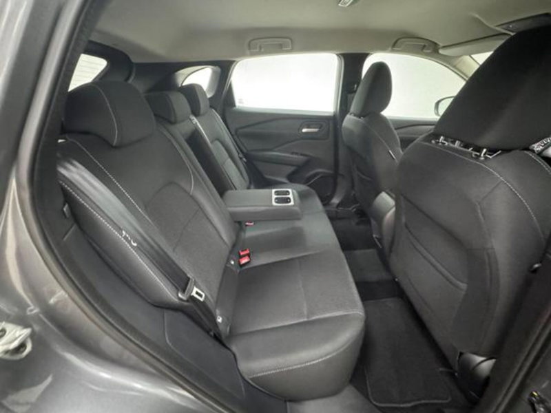 Nissan Qashqai usata a Como (5)