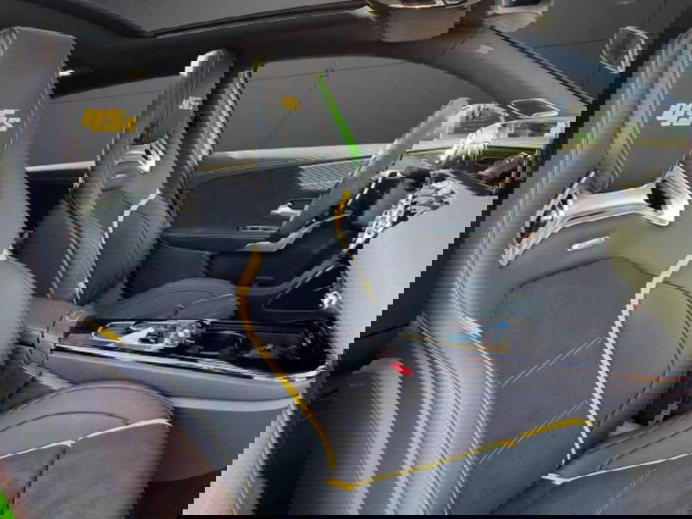 Mercedes-Benz Classe A usata a Novara (10)