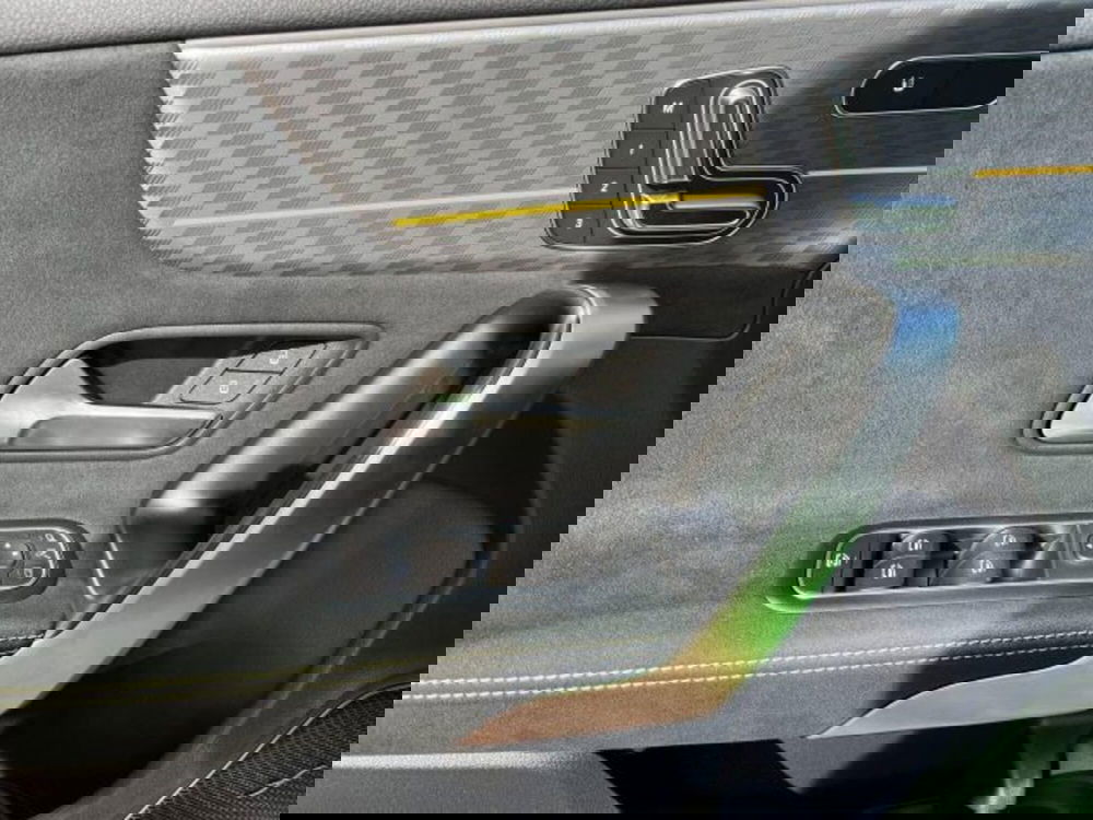 Mercedes-Benz Classe A usata a Novara (16)