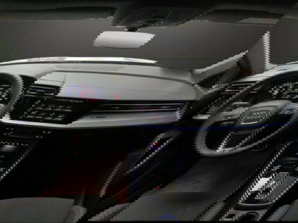 Audi A3 Sportback nuova a Novara (12)