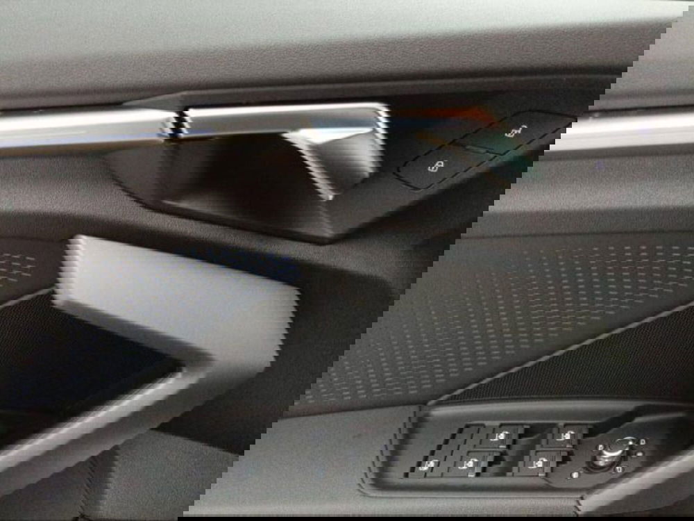 Audi A3 Sportback nuova a Novara (19)