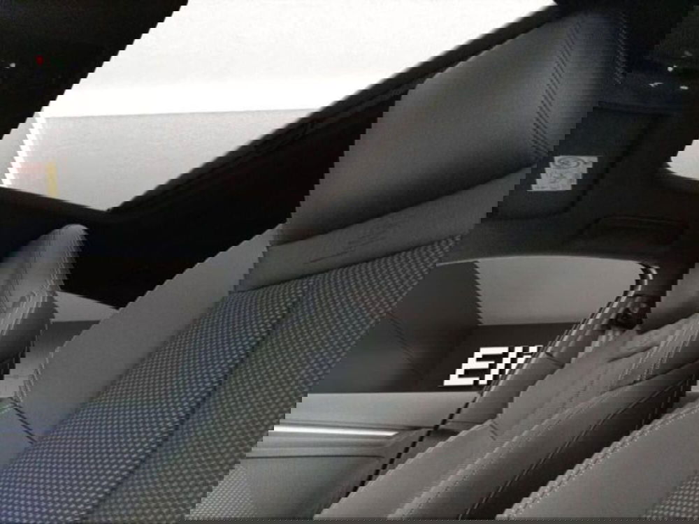 Audi A3 Sportback nuova a Novara (20)