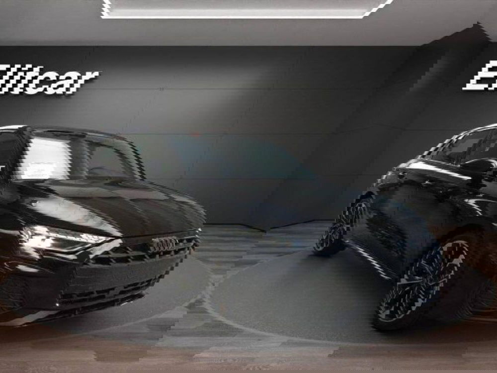 Audi A3 Sportback nuova a Novara (3)