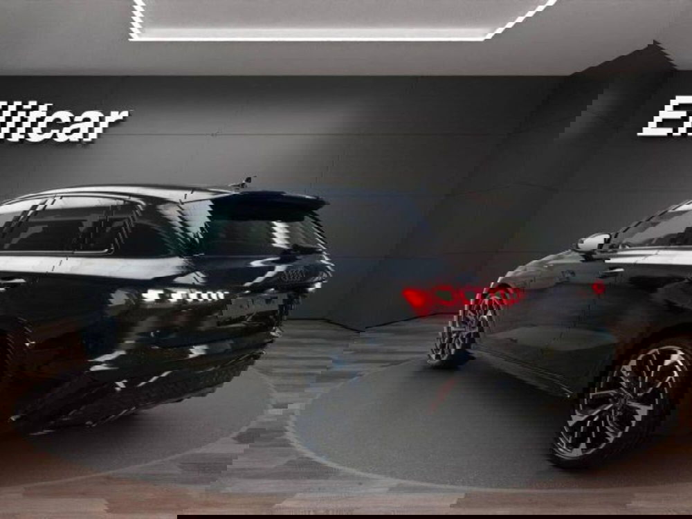 Audi A3 Sportback nuova a Novara (5)