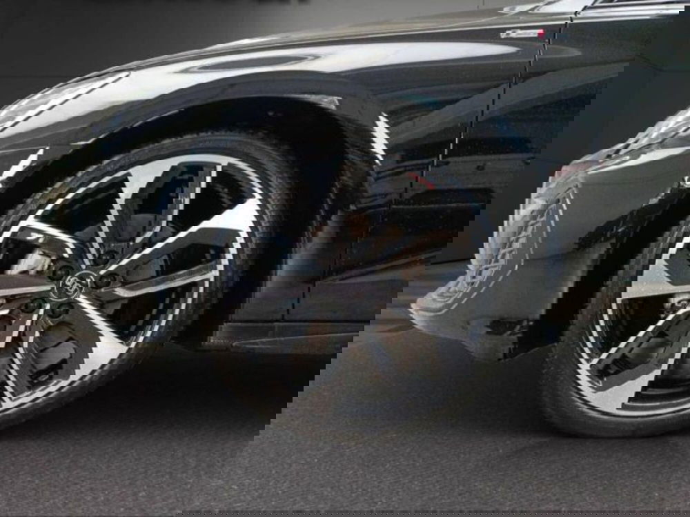 Audi A3 Sportback nuova a Novara (7)