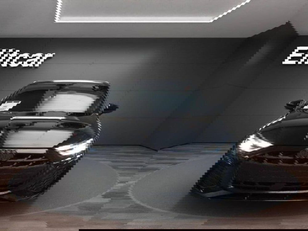 Audi A3 Sportback nuova a Novara (8)